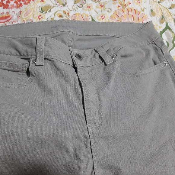 Michael Kors Skinny Jeans - Picture 3 of 3